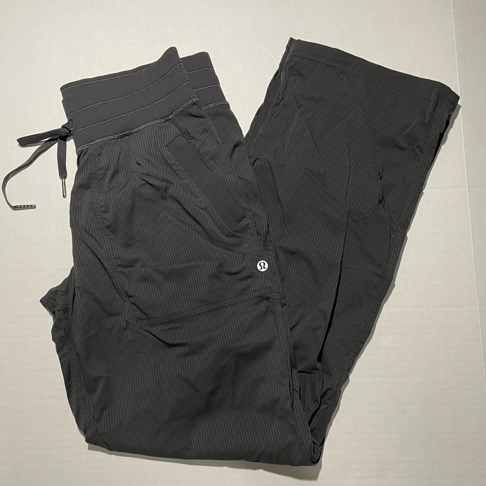 Lululemon Dance Studio Pant